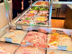 -曾百万小炉小串自助烧烤(高新店)