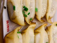 -小姜锅贴(凤凰街店)