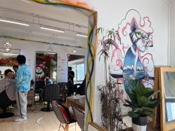 -竹马造型工作室