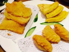 -名羊天下陕北横山铁锅炖羊肉(博文路店)