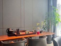 -怡情荟•海鲜青岛菜(五四广场旗舰店)