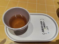 -蔡澜点心·粤菜(花城汇南区店)