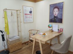 -颜和骨正·明哲式骨相美学整骨