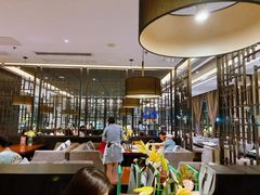 -RELLMAN莱尔曼扒房(黄埔店)