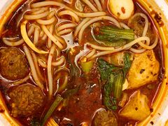 -清真·穆萨砂锅(大皮院店)
