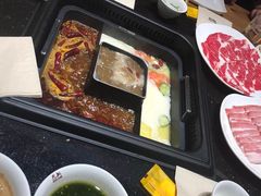 -巴奴毛肚火锅(六天地店)