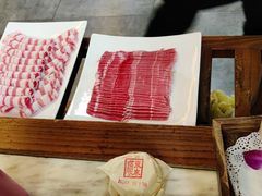 -东来顺•非遗火锅(外滩店)