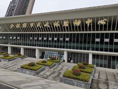 -金银湖市民文体活动中心恒温游泳馆