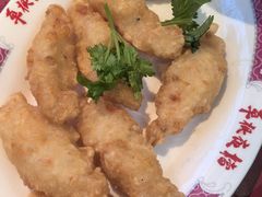 -潮汕·草根牛肉档(上海荟聚城市集市店)