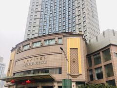 -成都泰合国际大饭店(春熙路太古里店)