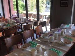 -Geneva日内瓦餐厅(西郊宝成花苑店)