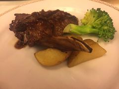 -清华大学-甲所餐厅