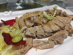 白切鸭-渔旺喜宴(银座店)