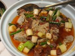 -雀蓝川菜(滨湖万象汇店)