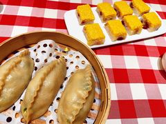 -西贝(紫荆广场店)
