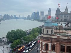 -上海和平饭店龙凤厅 Dragon Phoenix