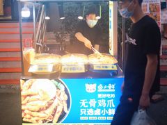 -托乐嘉美食广场(托乐嘉街区店)