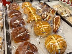 -OUR Bakery(三里屯太古里店)