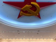 -遵义会议纪念馆