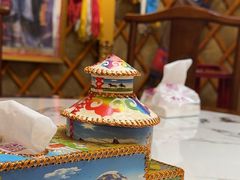 -大汗行宫园林餐厅