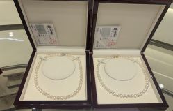 -RUANS阮仕珍珠(北京蓝色港湾店)