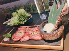 -谷牛和牛烤肉(漕河泾印象城店)