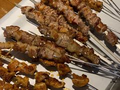 -眼镜哥浦江夜宵大本营