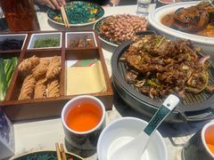 -峰厨大鱼泡饼(水上公园店)