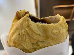 -粉粉乐鲷鱼烧(美罗城店)