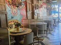 -春天里餐厅·云南创意菜特色美食(束河店)