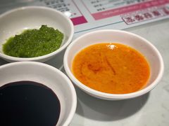 海南鸡-滕记星发餐室·新加坡菜(巨鹿路店)
