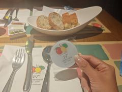 -安妮意大利餐厅(国贸店)