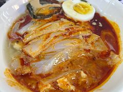 -何老二卤汁凉粉