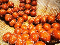 糖油果子-鸿恩陶然大观园