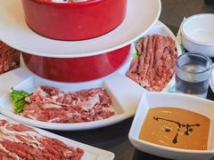 -北门涮肉·铜锅涮肉(南锣鼓巷店)
