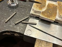 -十八字金·银饰·开蚌DIY·手工体验团建(富力广场店)