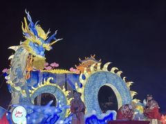 -长影世纪城