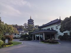 -浙江西子宾馆·牡丹厅
