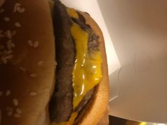 -麦当劳(太原坞城路店)