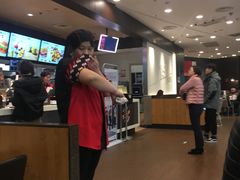 -肯德基(北京南站店)