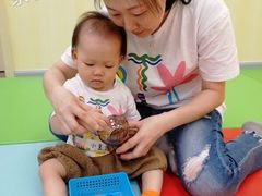-巧虎KIDS早教中心(青秀区盛天地店)
