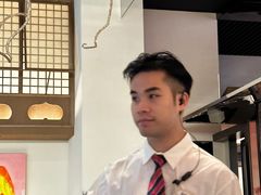 -桂满陇·海市蜃楼·黑金(国金店)