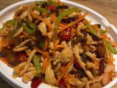 -榆林镇筋饼(知春路店)