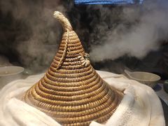 -鲜潭蒸汽石锅鱼(五道口购物中心店)