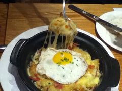 -Geneva日内瓦餐厅(西郊宝成花苑店)