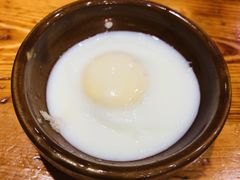 肉饼蒸蛋-肆姐面粉馆(坡子街店)