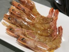-松坂屋日料自助(长城路店)