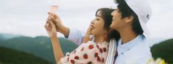 点击看大图 -角色婚纱摄影(中心店)