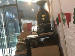 -COFFEE HOLIC(朝外SOHO店)