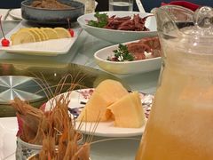 -杭州香格里拉·香宫中餐厅